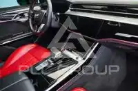 2022 Audi S8