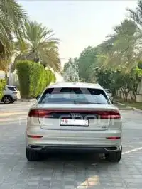 2022 Audi Q8