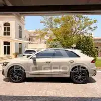 2022 Audi Q8