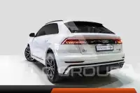 2022 Audi Q8