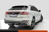2022 Audi Q8