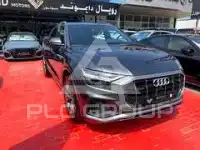 2022 Audi Q8