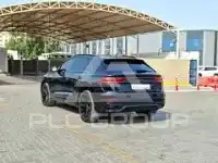 2022 Audi Q8