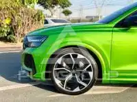 2022 Audi RS