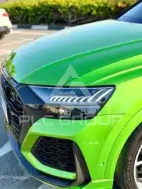 2022 Audi RS