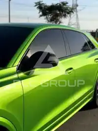 2022 Audi RS