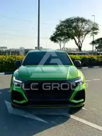 2022 Audi RS