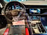 2022 Audi RS