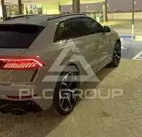 2023 Audi RS