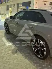 2023 Audi RS