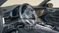 2022 Audi RS