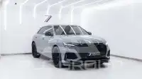 2022 Audi RS