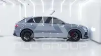2022 Audi RS