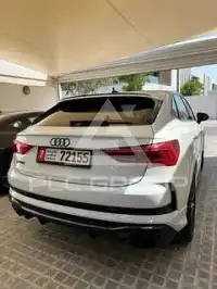 2022 Audi RSQ3