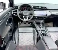 2022 Audi RSQ3