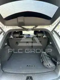 2022 Cadillac XT5
