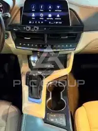 2022 Cadillac CT4