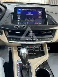 2022 Cadillac CT4