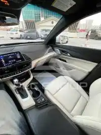 2022 Cadillac CT4