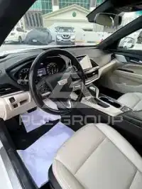 2022 Cadillac CT4