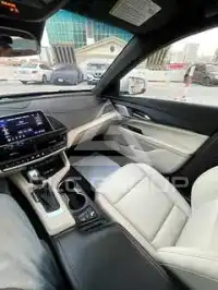 2022 Cadillac CT4