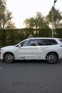 2022 Cadillac XT6