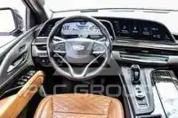 2022 Cadillac ESCALADE