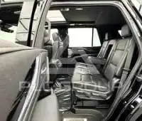 2022 Cadillac ESCALADE