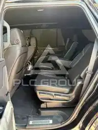 2022 Cadillac ESCALADE