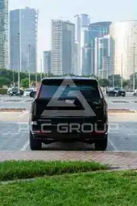 2022 Cadillac ESCALADE