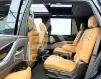 2022 Cadillac ESCALADE
