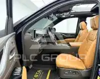 2022 Cadillac ESCALADE