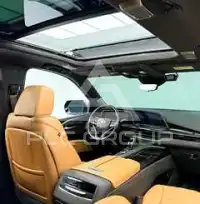 2022 Cadillac ESCALADE