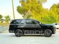 2022 Cadillac ESCALADE