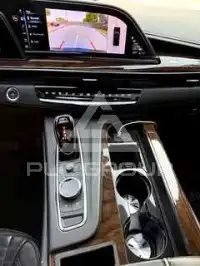 2022 Cadillac ESCALADE
