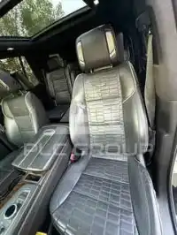 2022 Cadillac ESCALADE