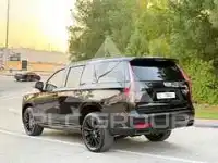 2022 Cadillac ESCALADE