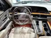 2022 Cadillac ESCALADE