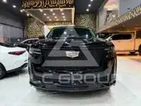 2022 Cadillac ESCALADE