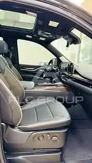 2022 Cadillac ESCALADE