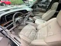 2022 Cadillac ESCALADE