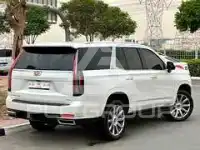 2022 Cadillac ESCALADE