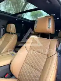 2022 Cadillac ESCALADE