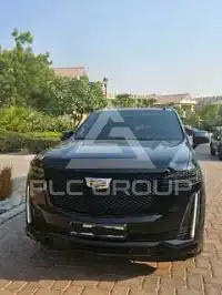 2022 Cadillac ESCALADE