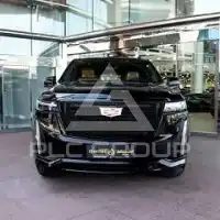 2022 Cadillac ESCALADE