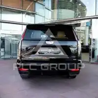 2022 Cadillac ESCALADE