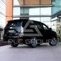 2022 Cadillac ESCALADE