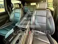 2022 Cadillac ESCALADE