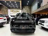 2022 Cadillac ESCALADE