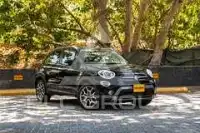 2022 Fiat 500
